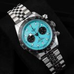 Tudor Black Bay Chrono 79360N 2025