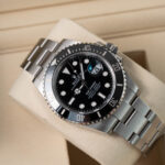 Rolex Submariner 126610LN 2025