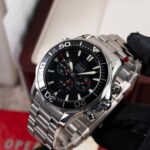 Omega Seamaster Diver 300M Americas Cup 25945000 2003