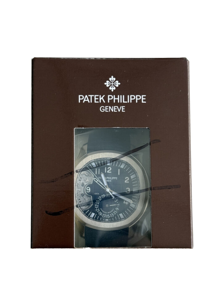 Patek Philippe Aquanaut 5650G-001