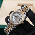 Rolex Datejust 116243 2016