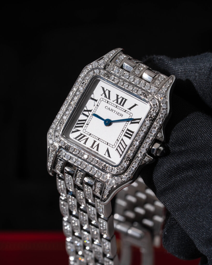 Cartier Panthere De Cartier WSPN0007 2020
