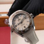 Omega Seamaster Planet Ocean 215.32.44.21.09.001 2024