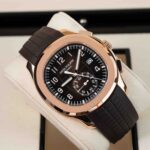 Patek Philippe Aquanaut 5968R-001 2025