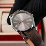 Omega De Ville Trésor 428.18.39.60.13.001 2023