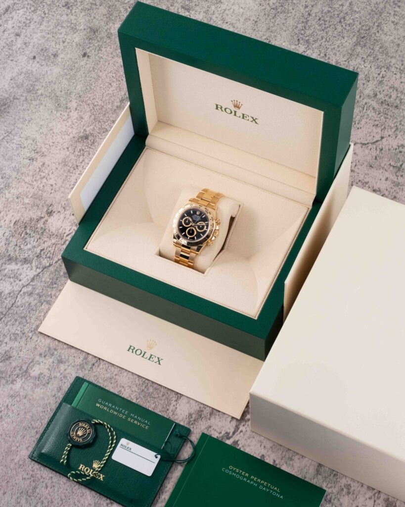 Rolex Daytona 126508 2023