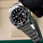 Rolex Submariner 126610LN 2025
