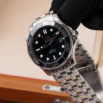 Omega Seamaster Diver 300M 212.30.41.20.01.003 2019