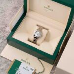 Rolex Pearlmaster 80319 2017