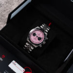 Tudor Black Bay Chrono 79360N 2024