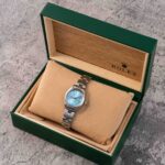 Rolex Datejust 6917 1972