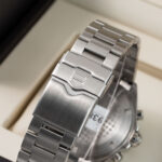Tag Heuer Formula 1 Quartz Chronograph 43MM CAZ1011 2018