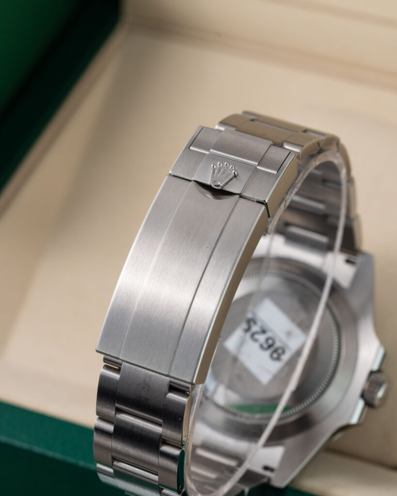 Rolex Submariner 126610LN 2025