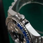 Rolex GMT-Master II 126710BLNR 2025