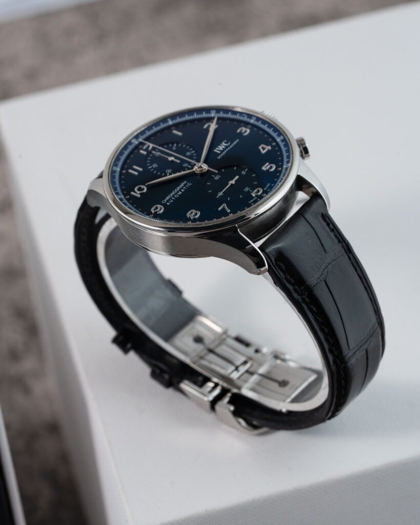 IWC Portugieser IW371606 2023