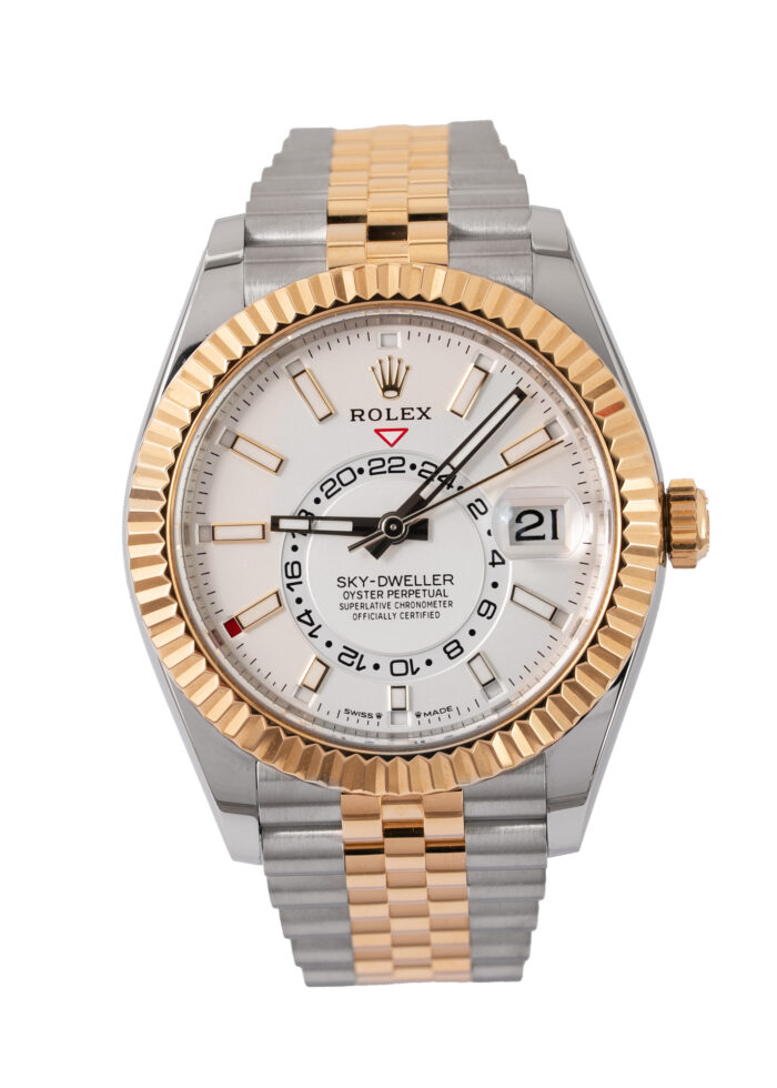 Rolex Sky-Dweller 336933 2024