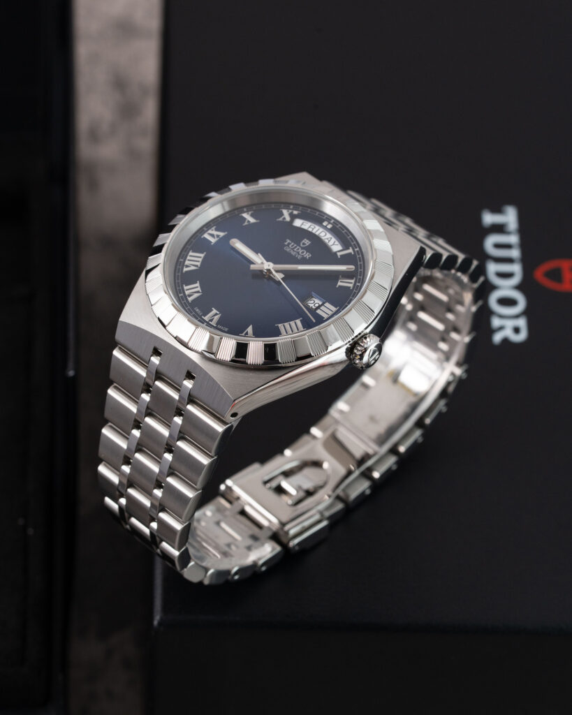 Tudor Royal 28600 2024