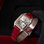 Cartier Santos 4213
