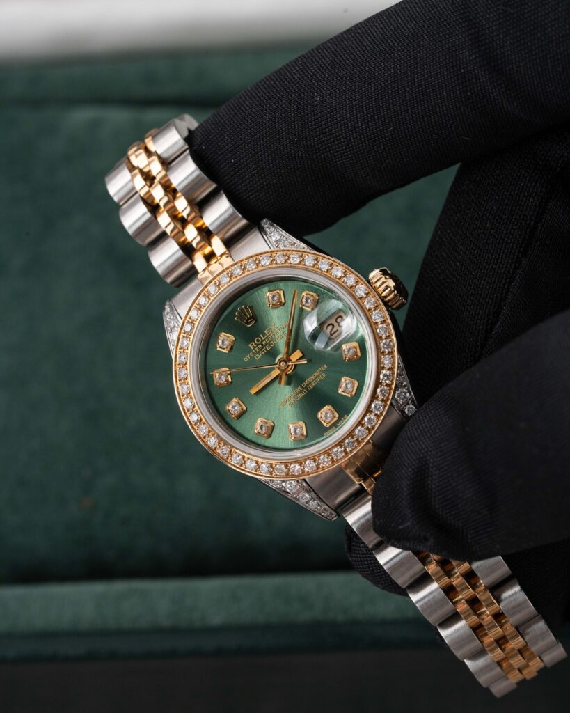 Rolex Datejust 69173 1994