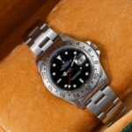 Rolex Explorer 16570 1993