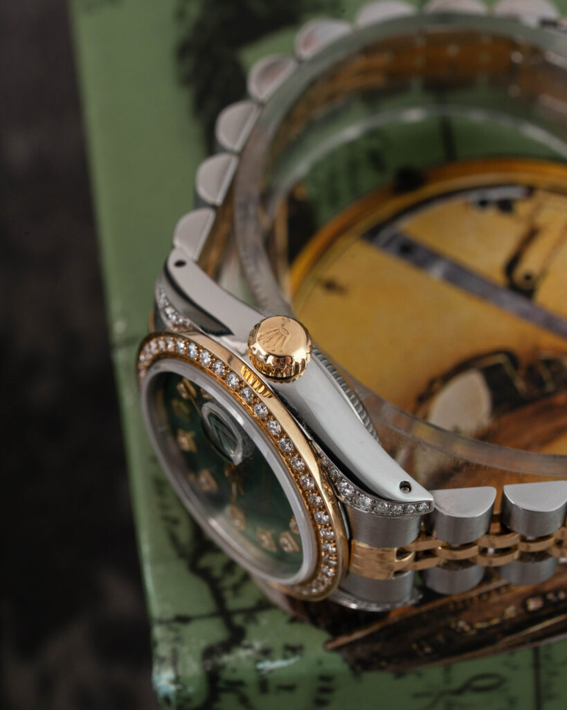 Rolex Datejust 69173 1994