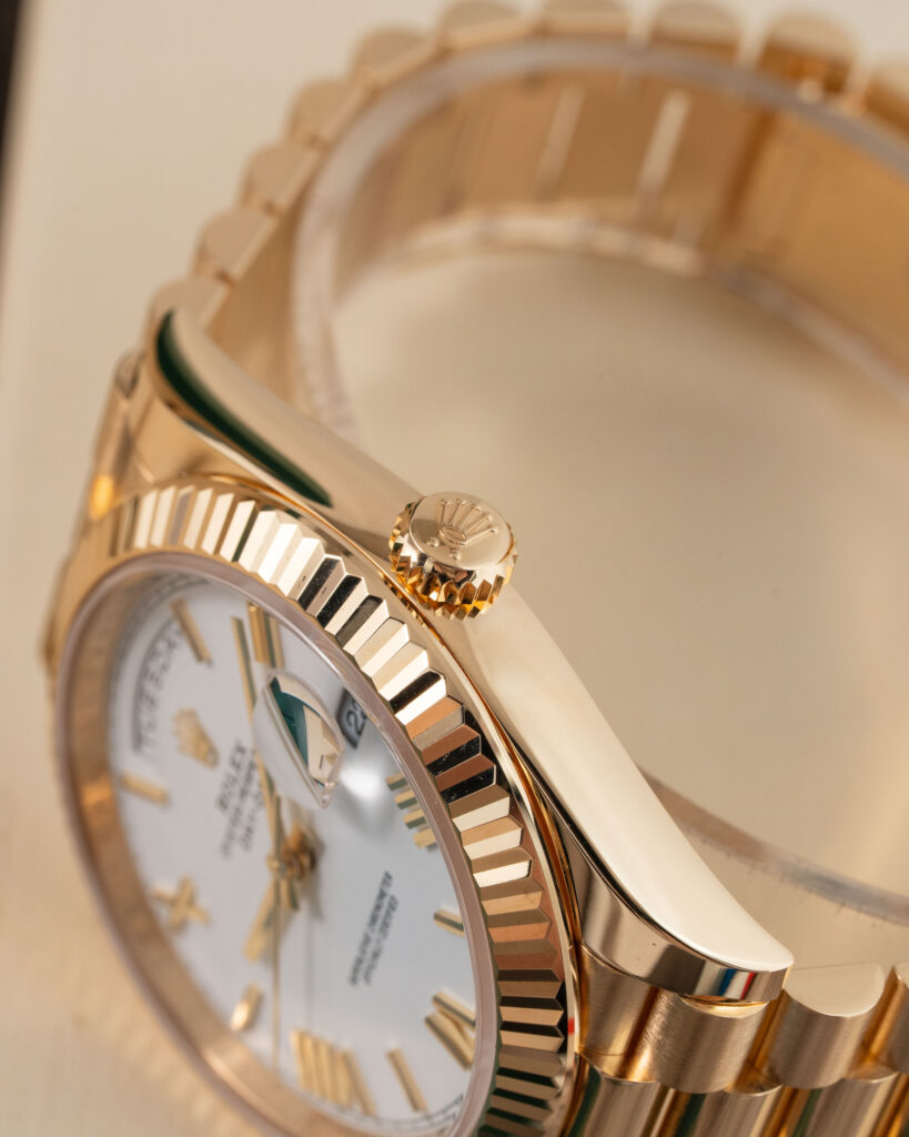 Rolex Day-Date 228238 2024