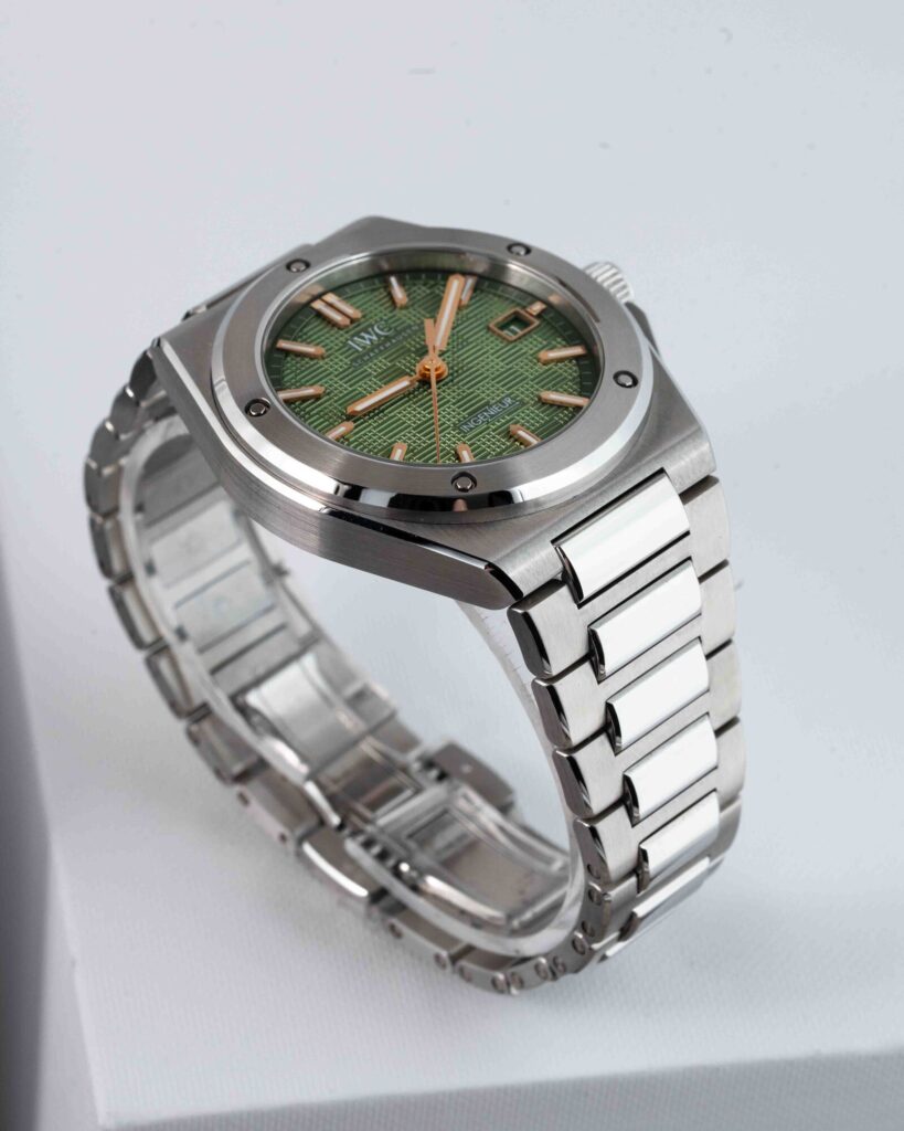 IWC Iingenieur Automatic IW328908 2025