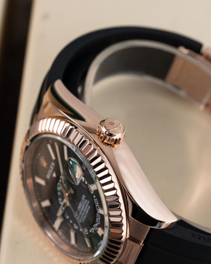Rolex Sky-Dweller 326235 2021