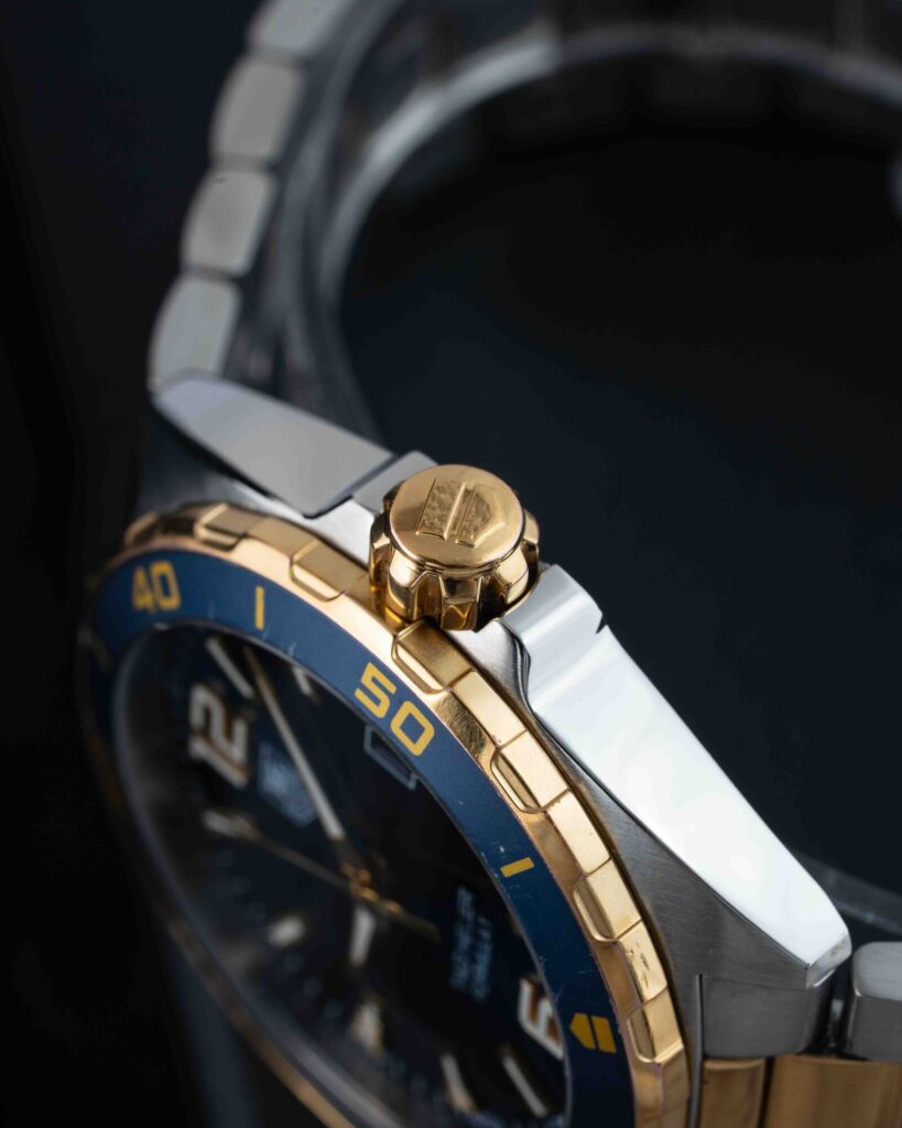 Tag Heuer Formula 1 WAZ1120 2018