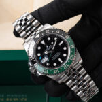Rolex GMT-Master II 126720VTNR 2024
