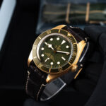 Tudor Black Bay 79018V 2021