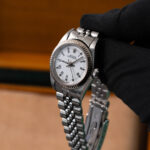 Rolex Oyster Perpetual 76094 2006