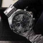 Tag Heuer Formula 1 Quartz Chronograph 43MM CAZ1011 2018