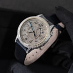 Vacheron Constantin Égérie 4606F/000G-B649  2021