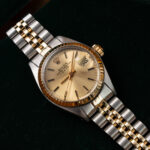 Rolex Datejust 6917 1978