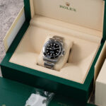 Rolex Submariner 124060 2023
