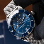 Breitling Superocean Heritage II 42 AB2010 2021