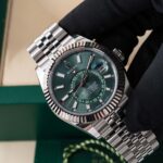 Rolex Sky-Dweller 336934 2024