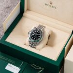 Rolex GMT-Master II 126720VTNR 2024