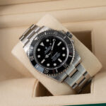 Rolex Submariner 124060 2023