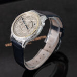 Vacheron Constantin Égérie 4606F/000G-B649  2021