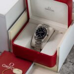 Omega Seamaster Planet Ocean 600M 232.30.42.21.01.001 2014