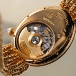Breguet Reine De Naples 8918BA/58/J39.D00D 2013