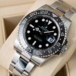Rolex GMT-Master II 126710GRNR 2025
