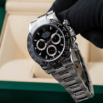 Rolex Daytona 116500LN 2018