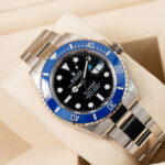 Rolex Submariner 126619LB 2024