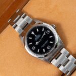 Rolex Explorer 114270 2000