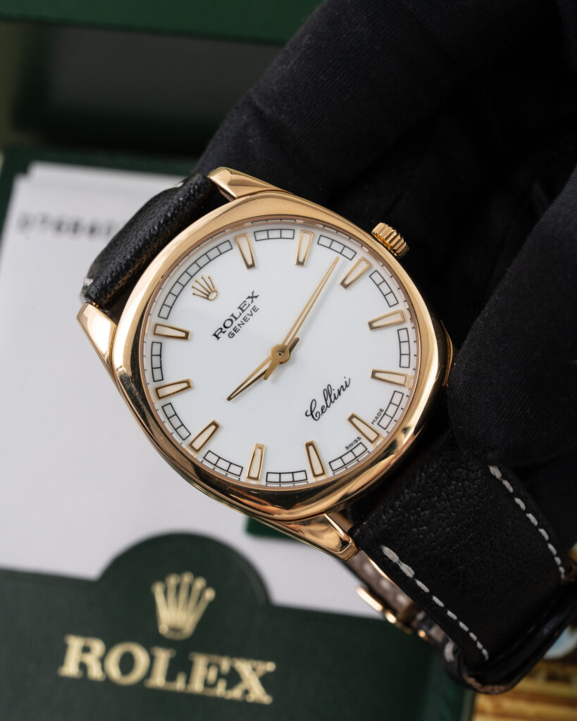 Rolex Cellini 4243/8 2006