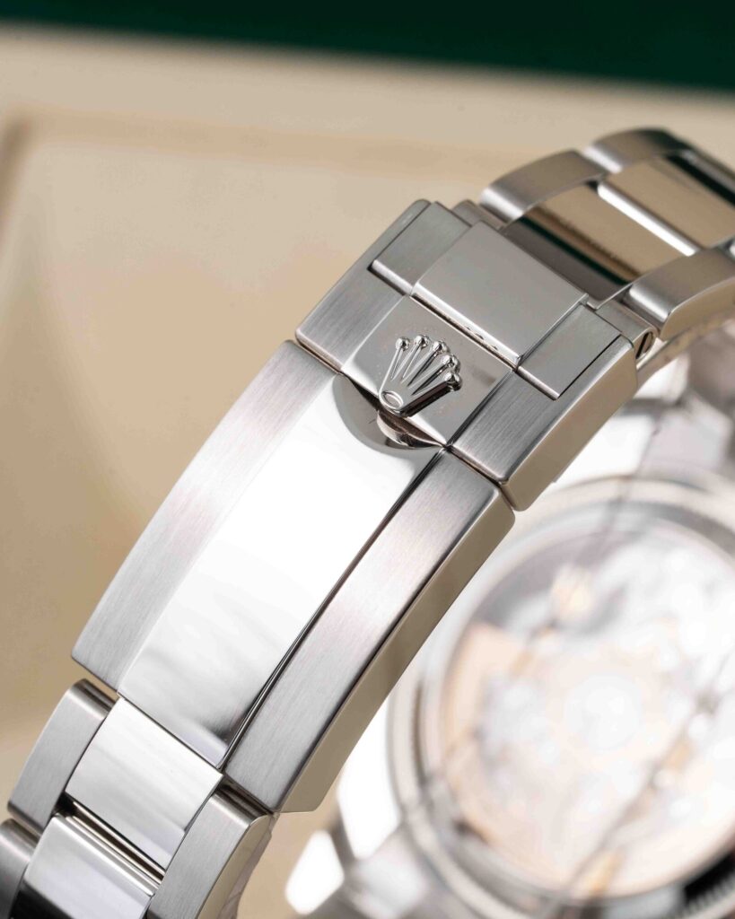 Rolex Daytona 126506 2025