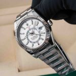 Rolex Sky-Dweller 326934 2020